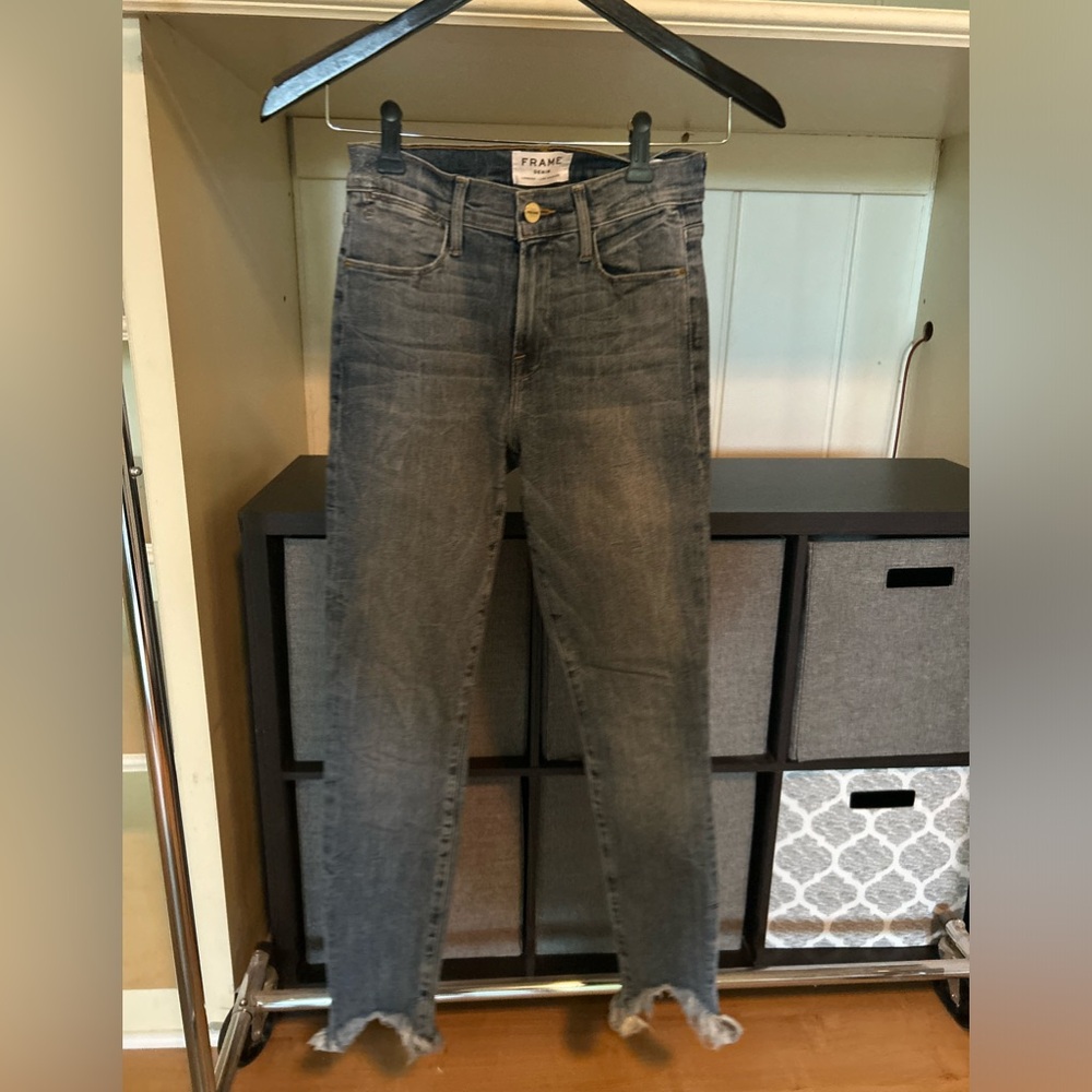 Frame Women’s Jeans